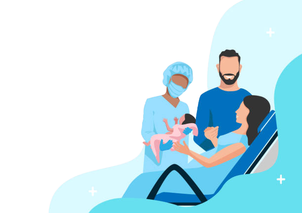Natural Delivery